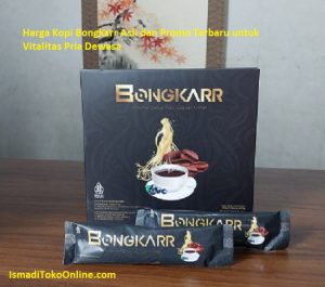 Harga Kopi Bongkarr Asli dan Promo Terbaru untuk Vitalitas Pria Dewasa<span class="rating-result after_title mr-filter rating-result-29699" >			<span class="no-rating-results-text">No ratings yet.</span>		</span>