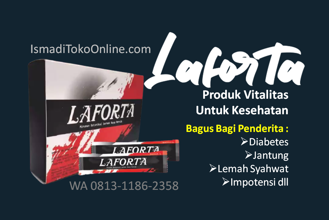 Laforta di Samarinda Ulu