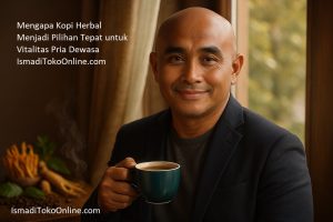 Mengapa Kopi Herbal Menjadi Pilihan Tepat untuk Vitalitas Pria Dewasa<span class="rating-result after_title mr-filter rating-result-29760" >			<span class="no-rating-results-text">No ratings yet.</span>		</span>