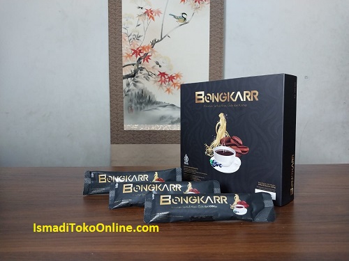 Aturan Minum Kopi Bongkarr Agar Hasil Maksimal dan Aman