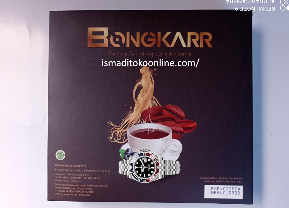 Kopi Bongkar Samarinda Jawa