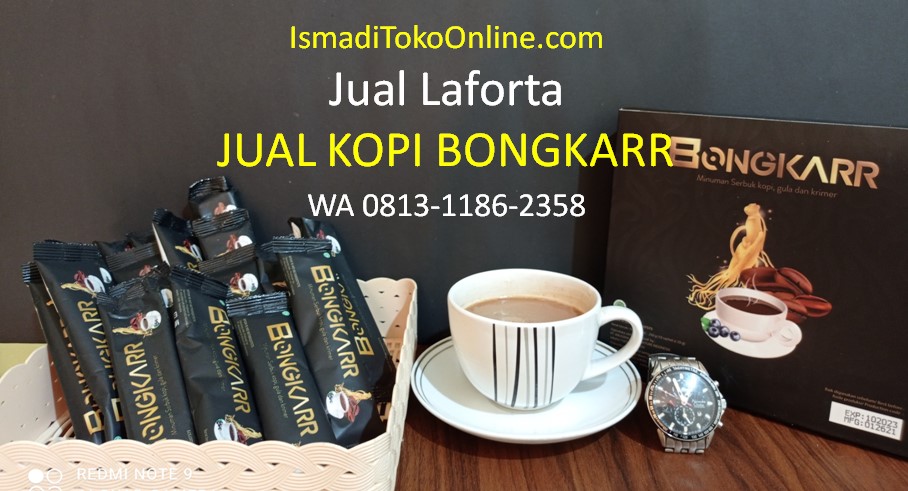 Kopi Bongkar Samarinda Jawa