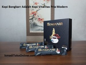 Kopi Bongkarr Adalah Solusi Herbal Pria yang Ingin Tampil Kuat dan Percaya Diri<span class="rating-result after_title mr-filter rating-result-29639" >			<span class="no-rating-results-text">No ratings yet.</span>		</span>