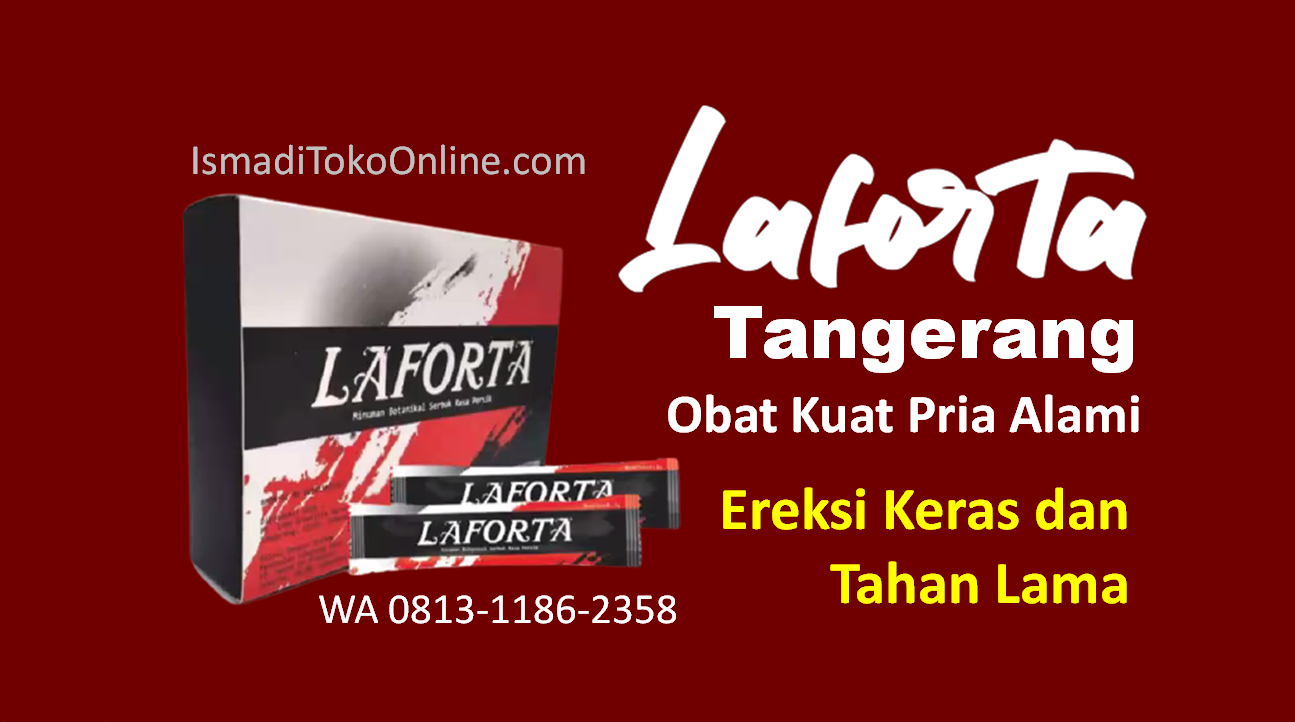 Laforta Laforta Tangerang